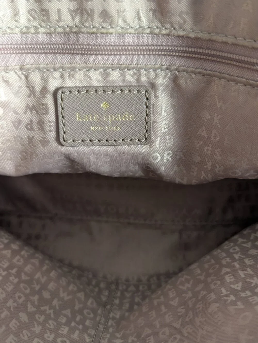 Kate Spade Laurel Way Reiley Satchel